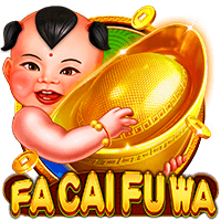 Fa Cai Fu Wa