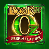 Book of Oz