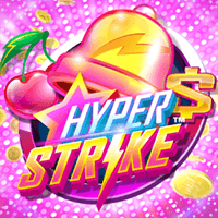 Hyper Strike™