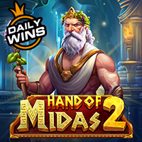 Hand of Midas 2